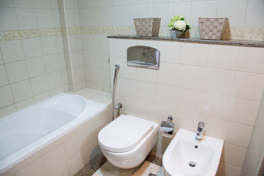 Central Tower by Hi Guests Vacation Homes