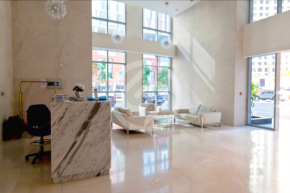 Central Tower by Hi Guests Vacation Homes