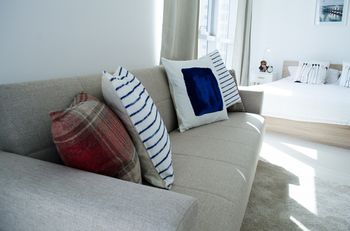 Central Tower by Hi Guests Vacation Homes