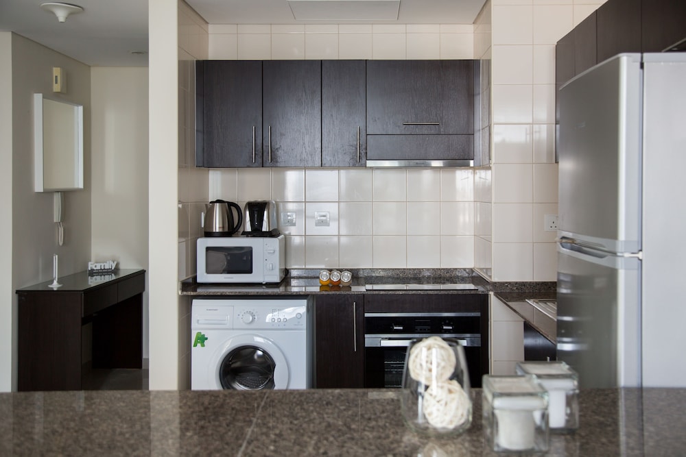 Central Tower by Hi Guests Vacation Homes