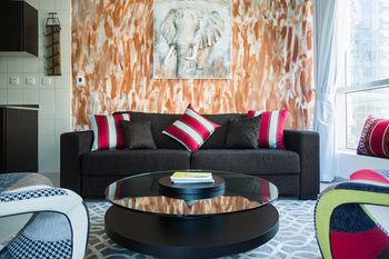Central Tower by Hi Guests Vacation Homes