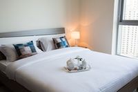 Central Tower by Hi Guests Vacation Homes