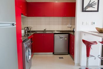 Central Tower by Hi Guests Vacation Homes