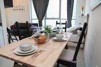 Central Tower by Hi Guests Vacation Homes