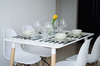 Central Tower by Hi Guests Vacation Homes