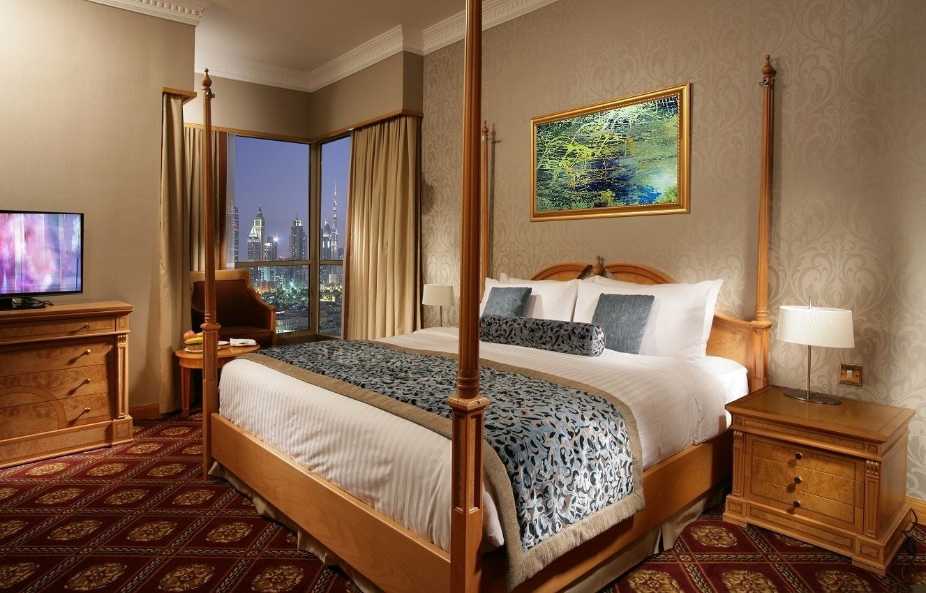 Chelsea Plaza Hotel