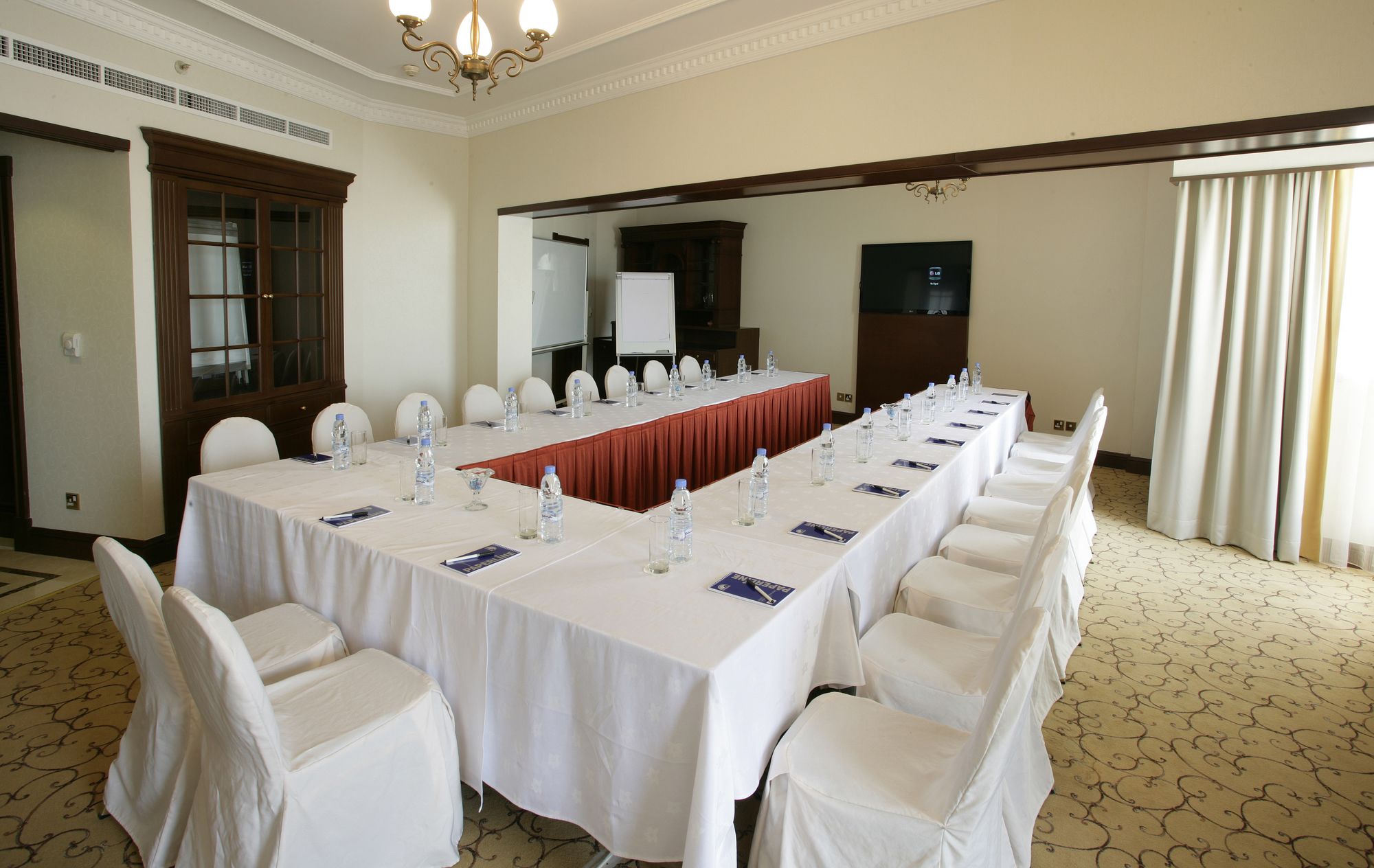 Chelsea Plaza Hotel