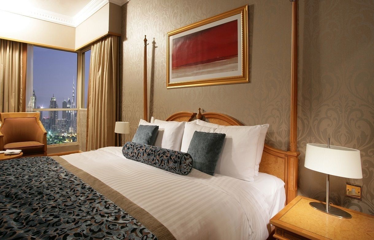 Chelsea Plaza Hotel
