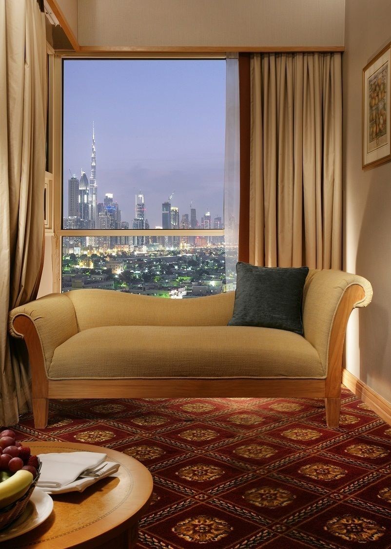 Chelsea Plaza Hotel