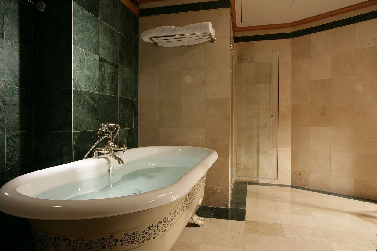 Chelsea Plaza Hotel