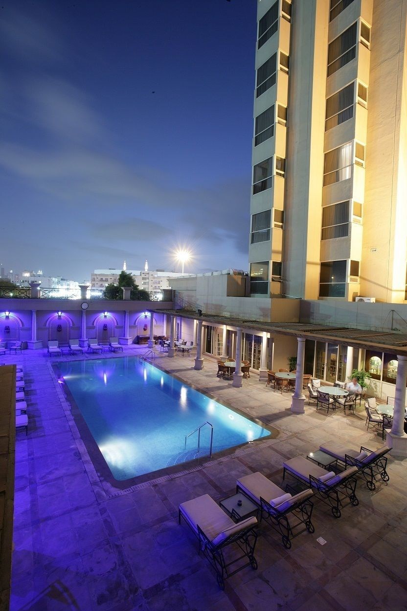 Chelsea Plaza Hotel