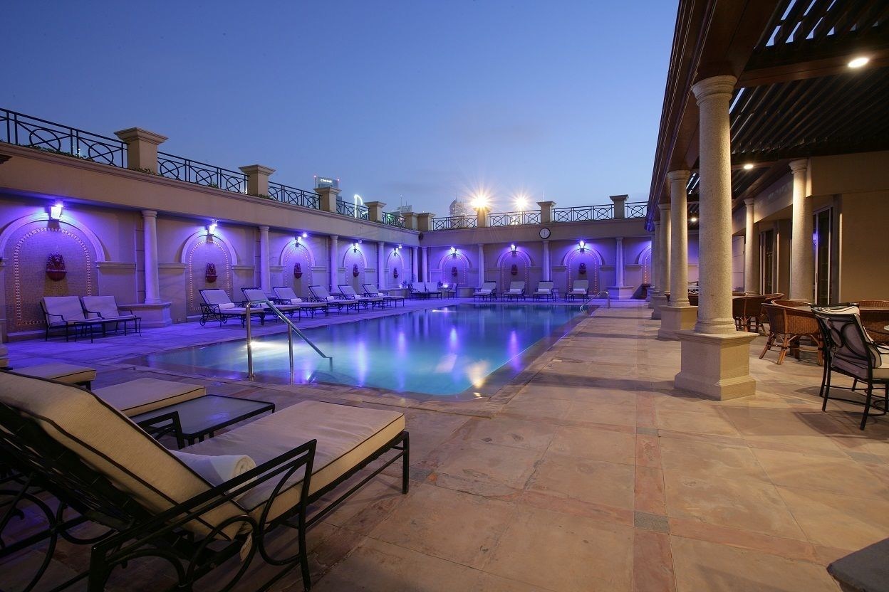 Chelsea Plaza Hotel