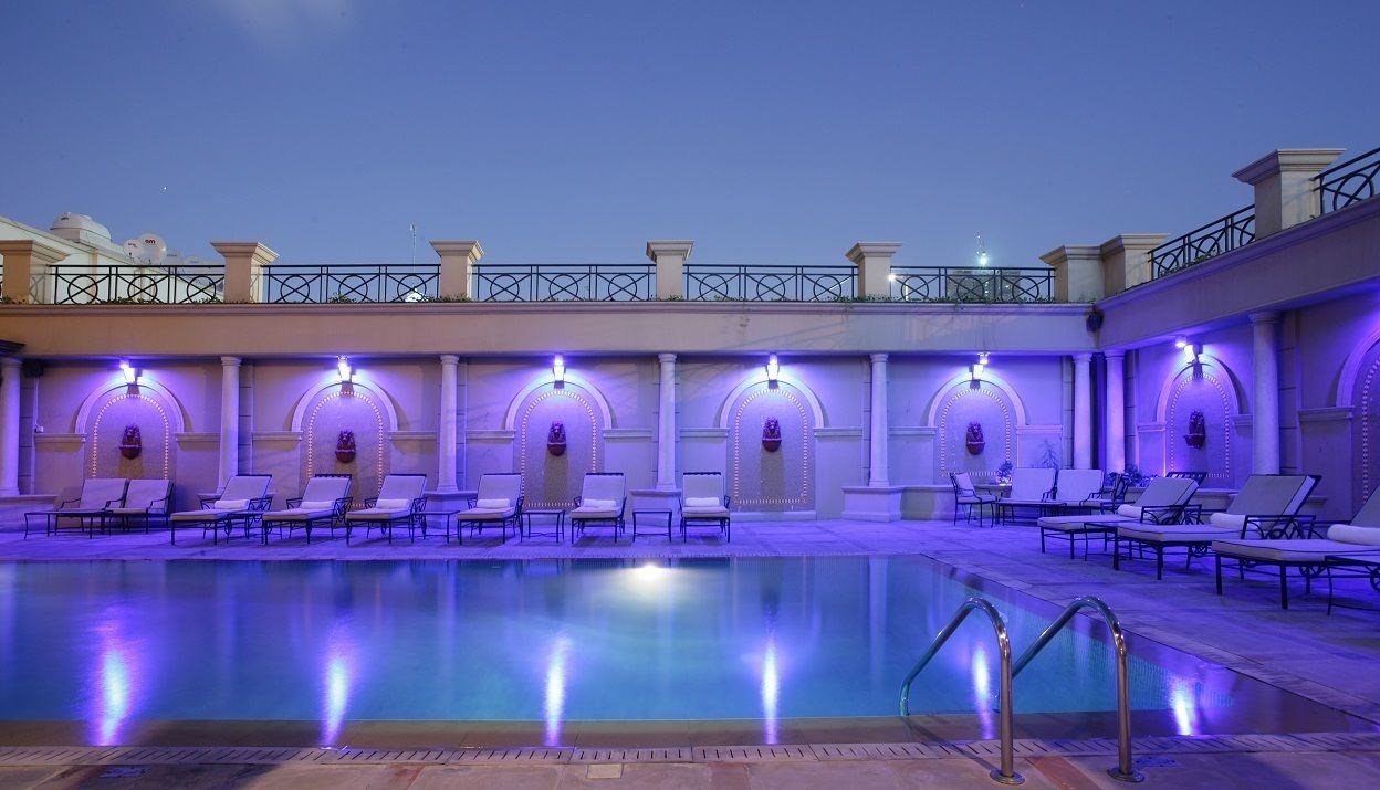 Chelsea Plaza Hotel
