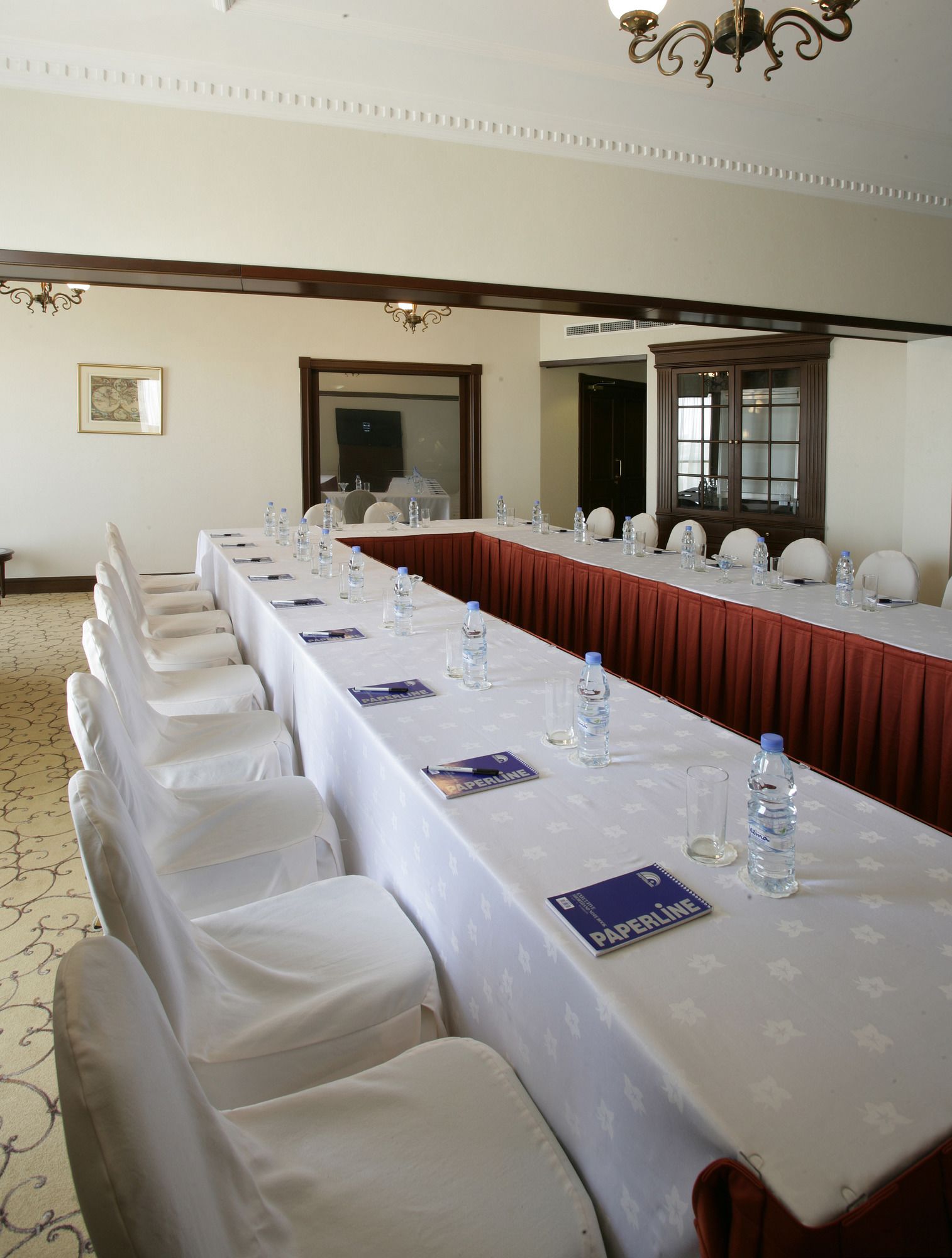Chelsea Plaza Hotel