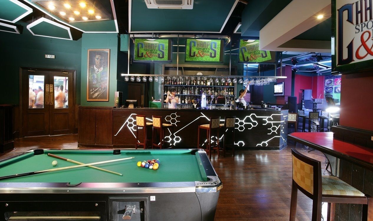 Chelsea Plaza Hotel
