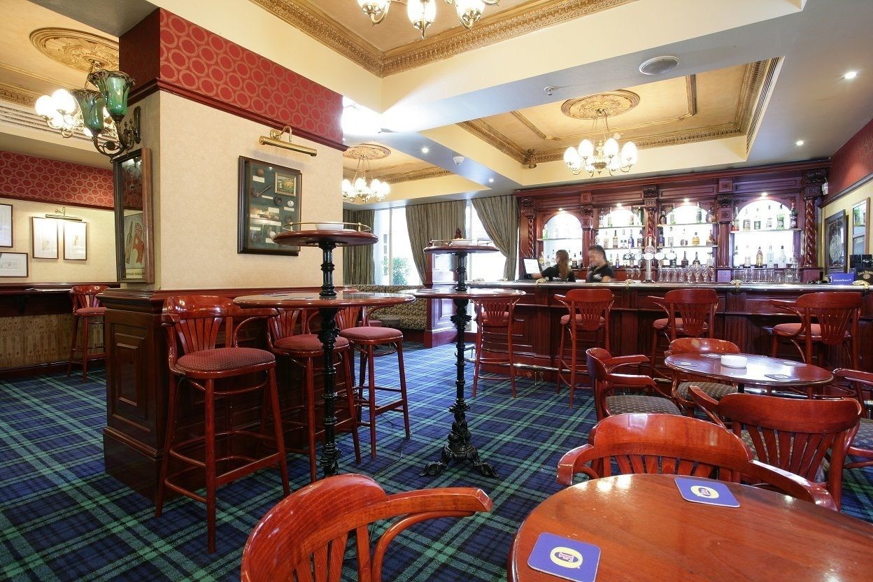 Chelsea Plaza Hotel