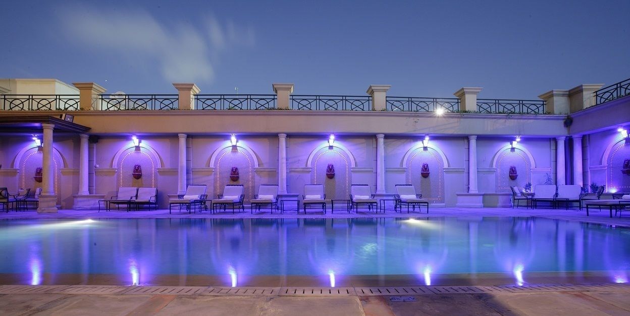 Chelsea Plaza Hotel