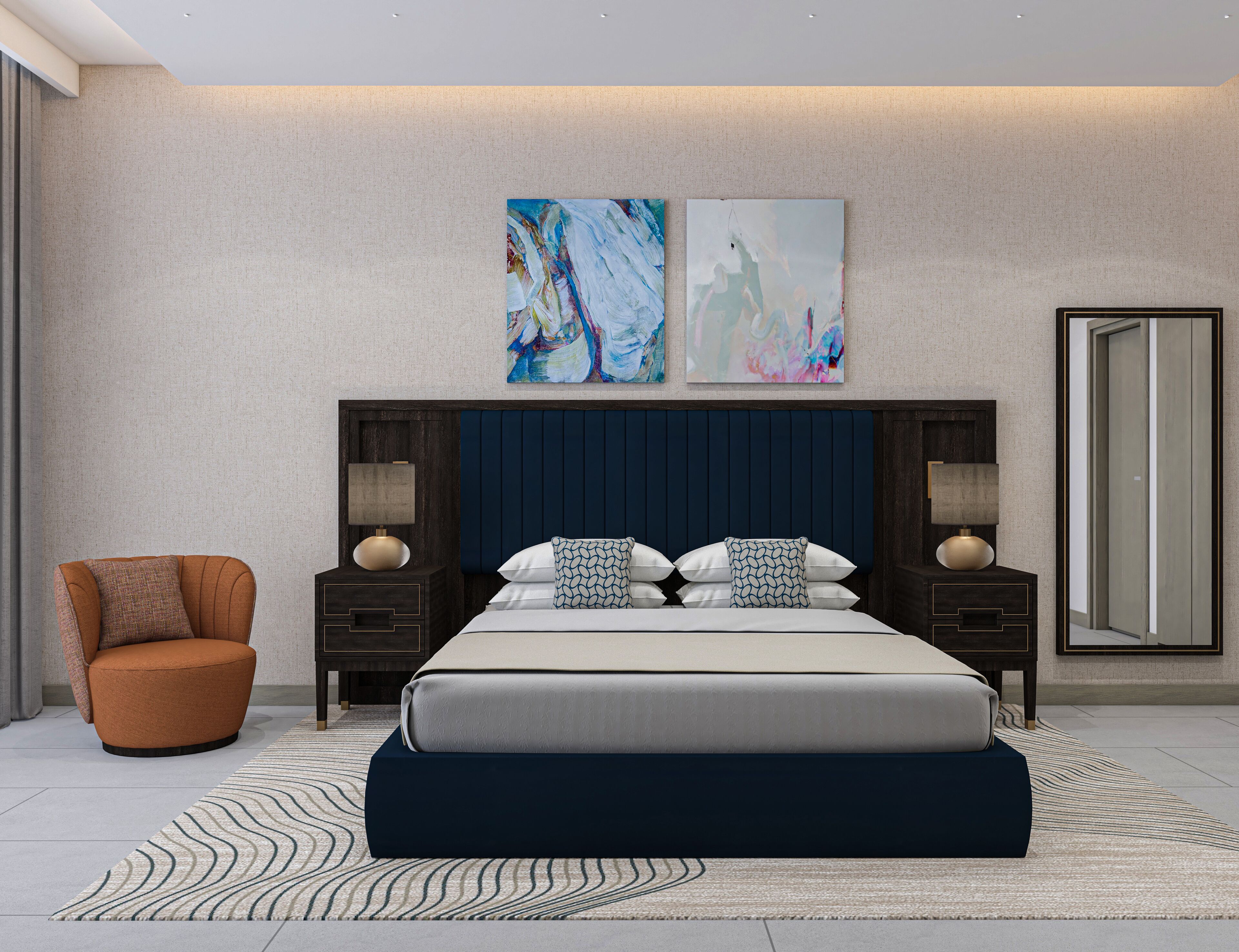 Cheval Maison – The Palm Dubai