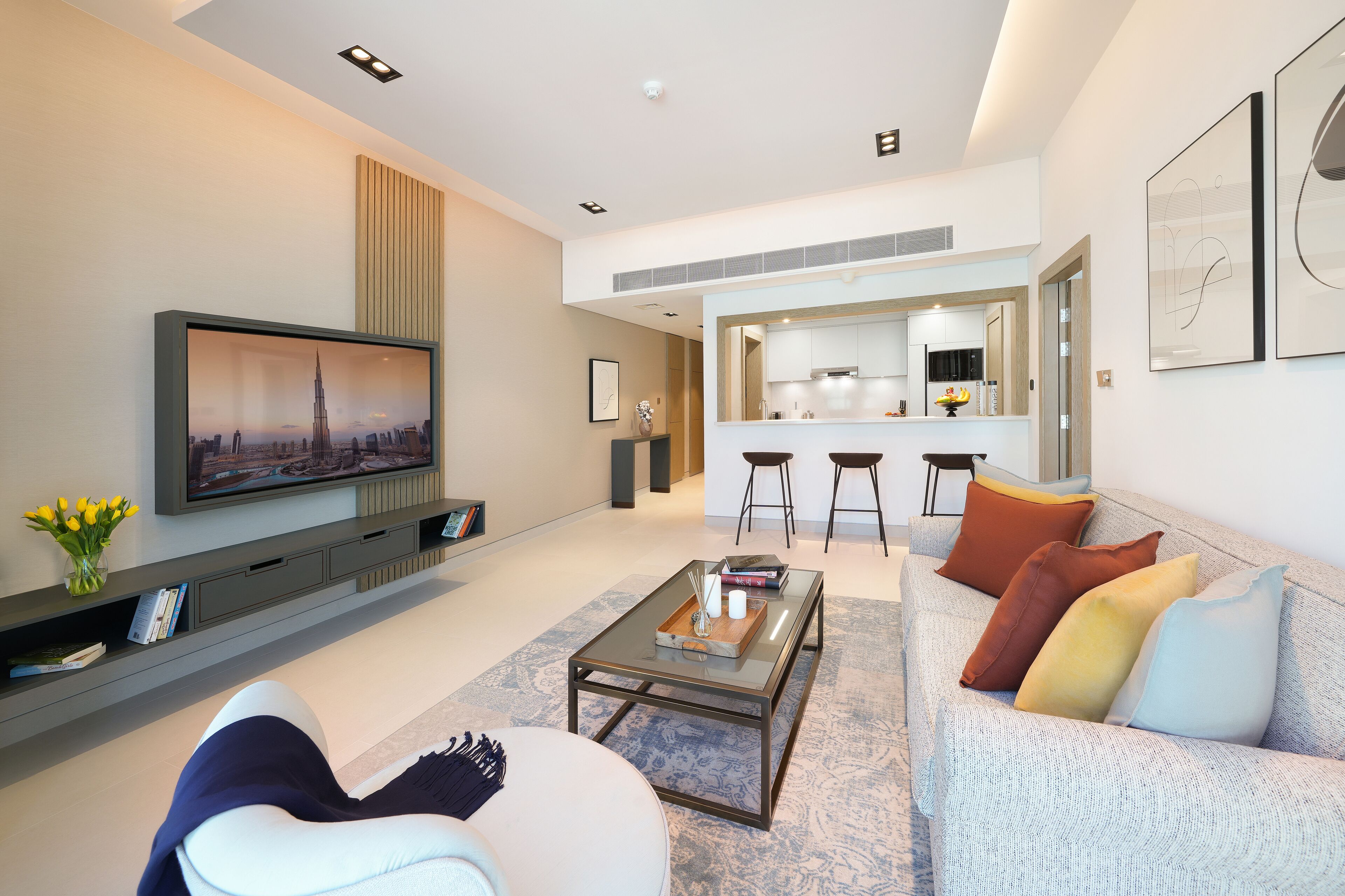 Cheval Maison – The Palm Dubai