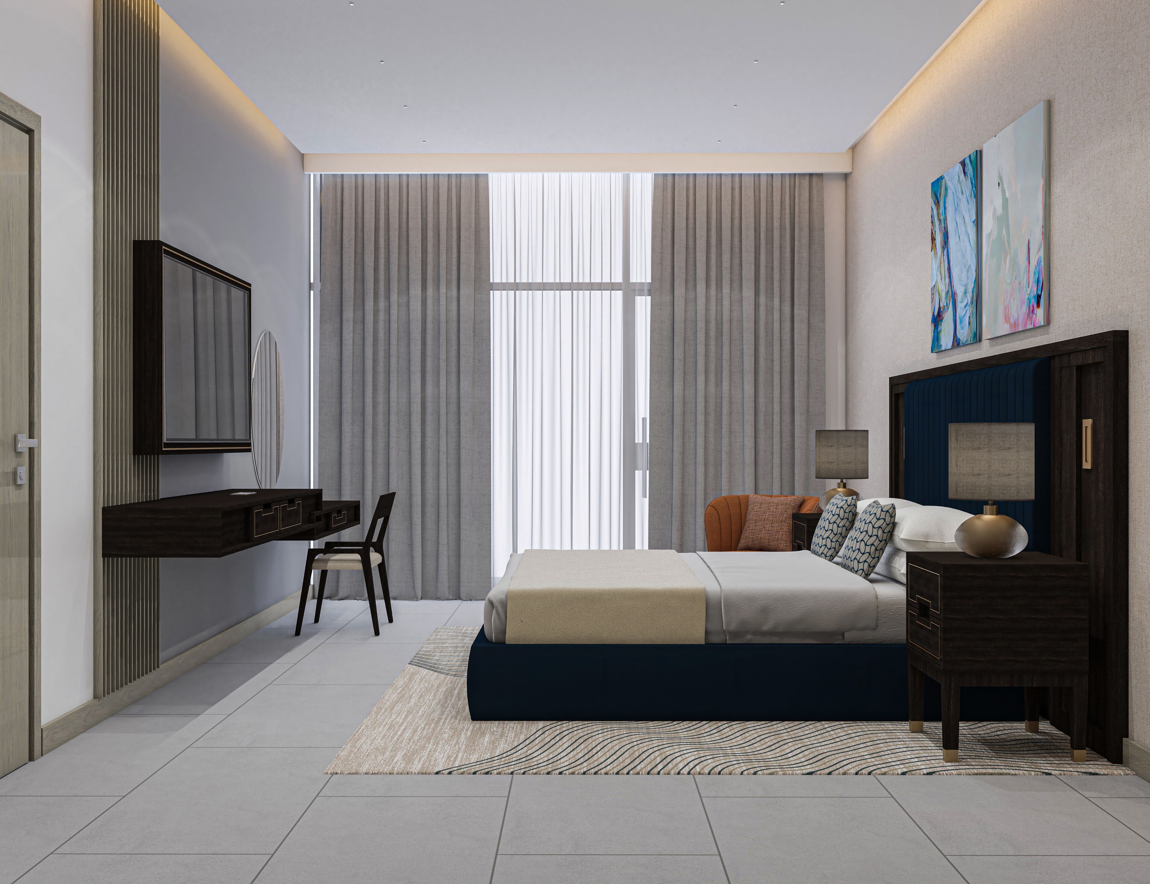 Cheval Maison – The Palm Dubai