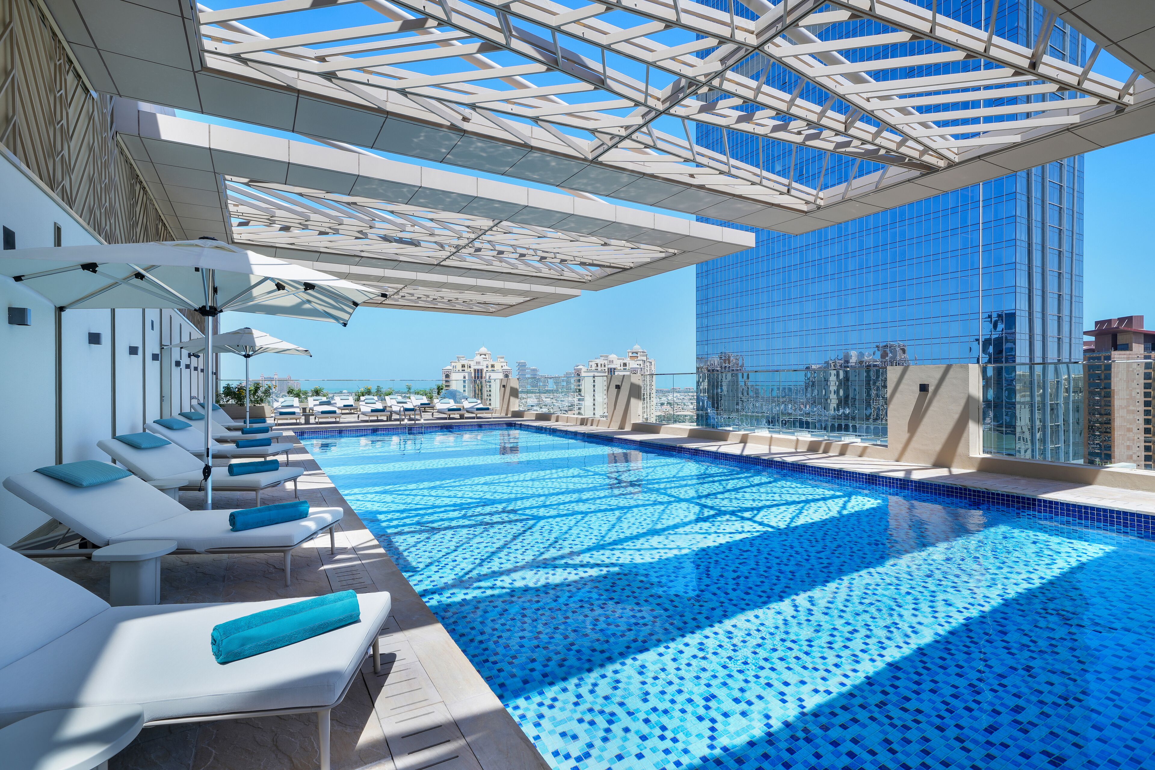 Cheval Maison – The Palm Dubai