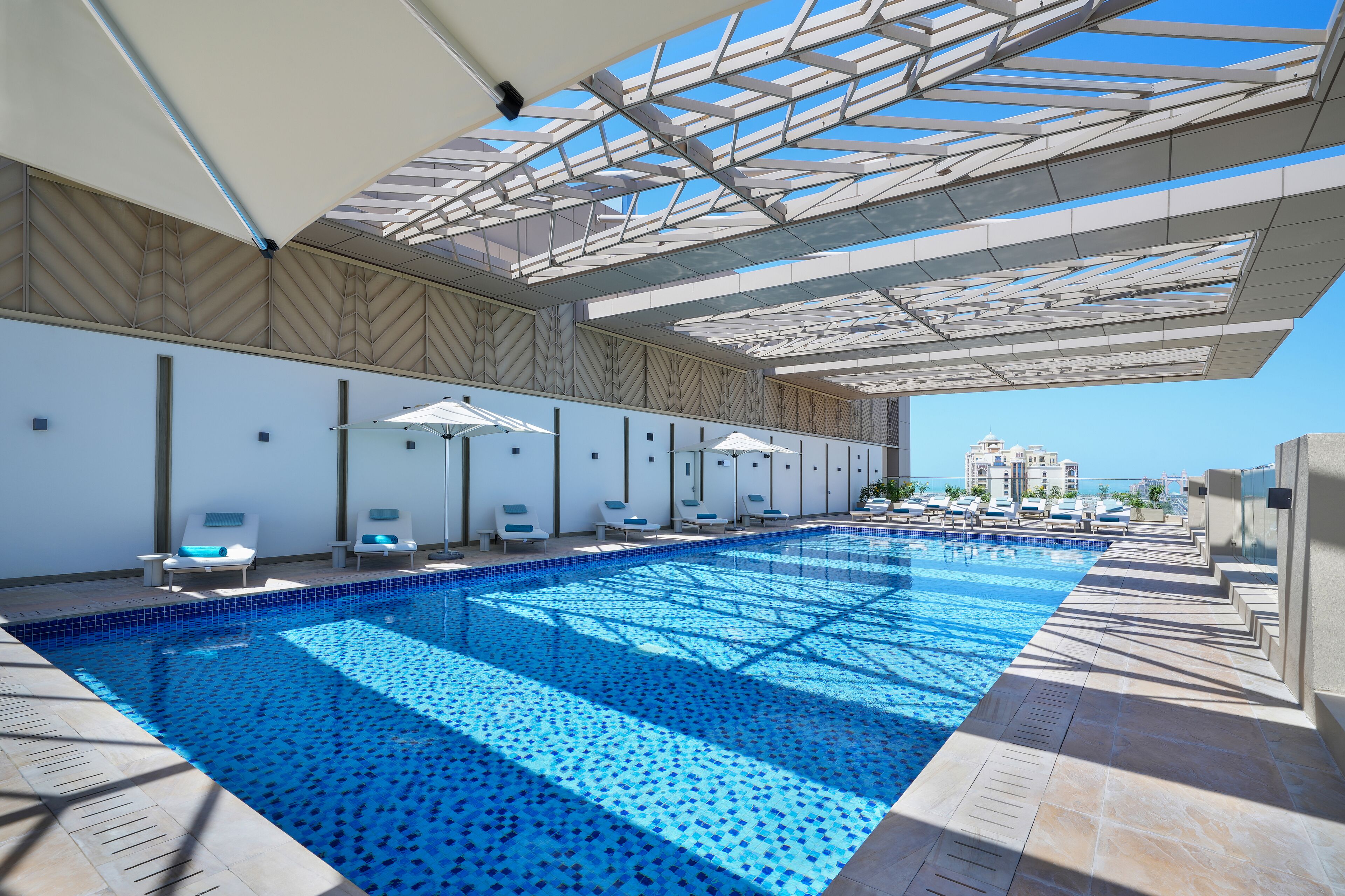 Cheval Maison – The Palm Dubai
