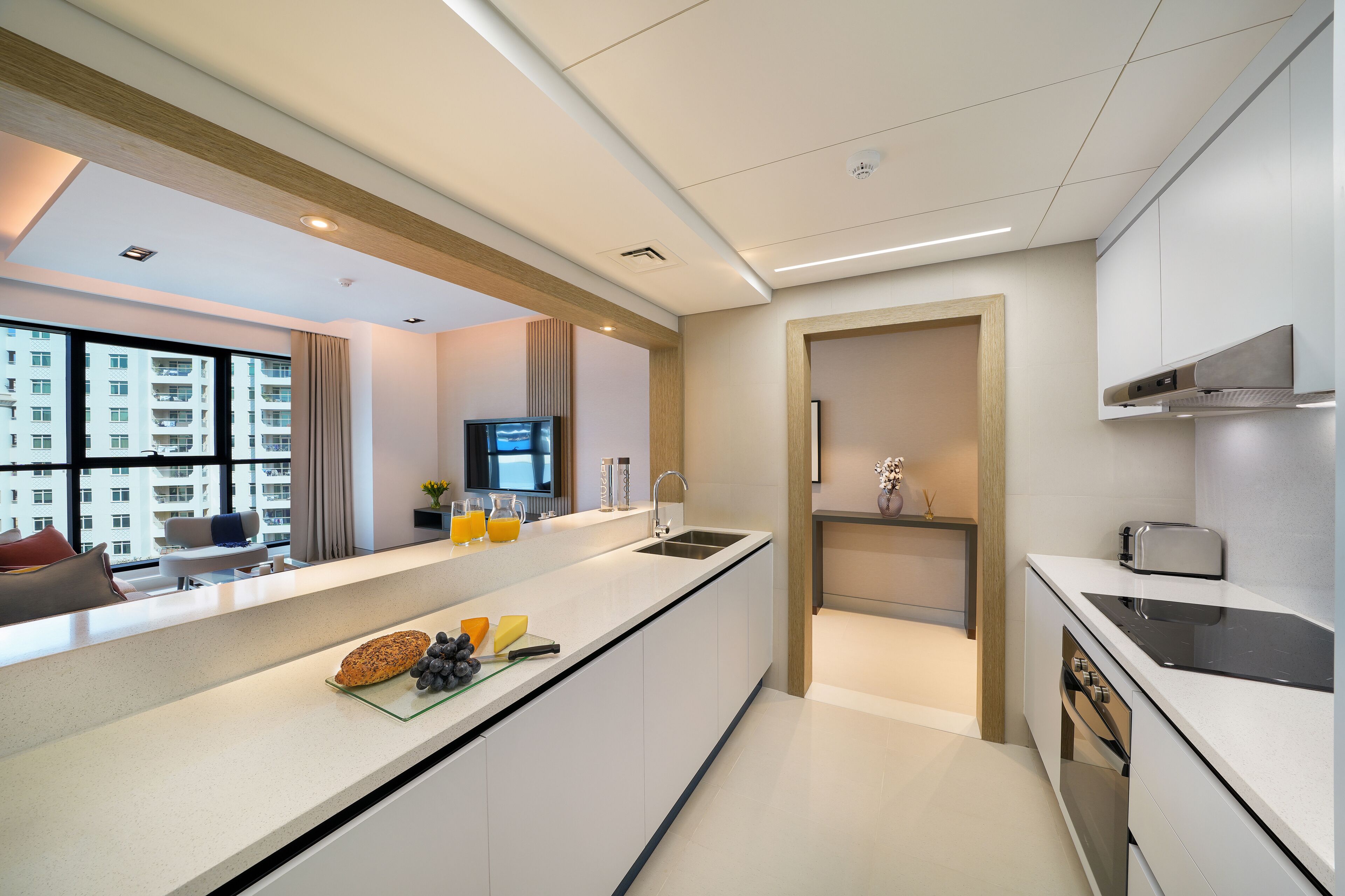 Cheval Maison – The Palm Dubai