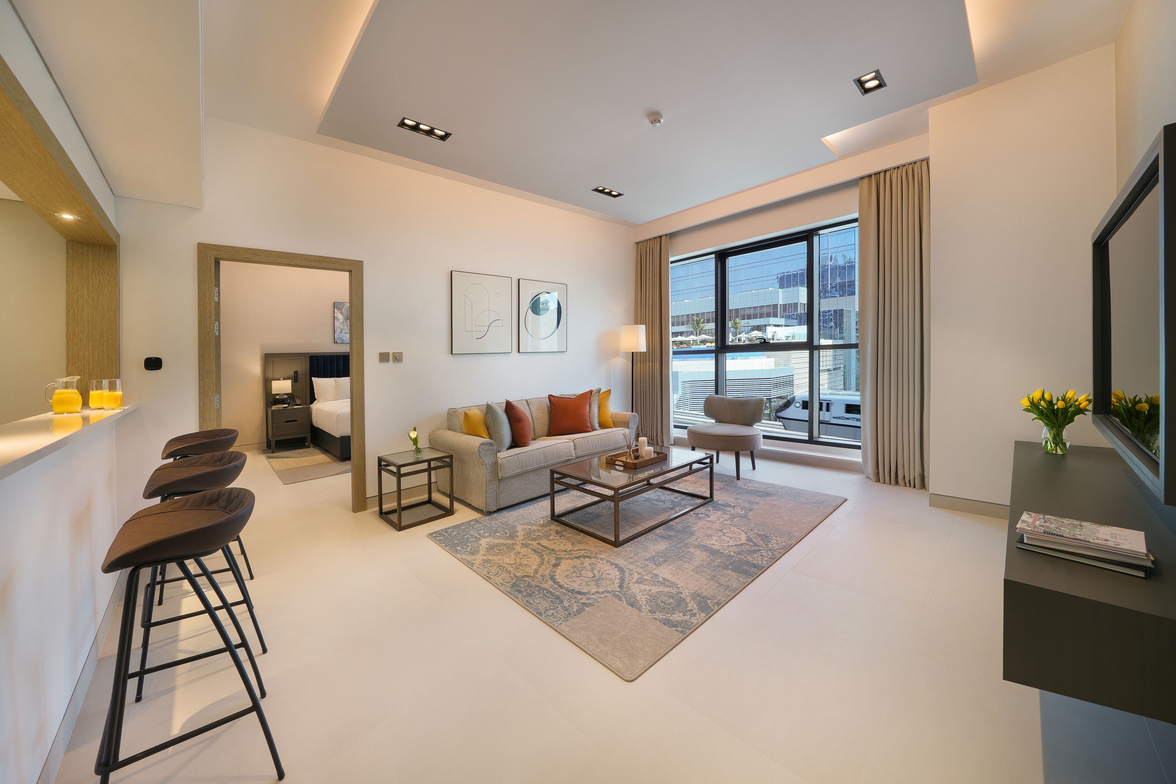 Cheval Maison – The Palm Dubai