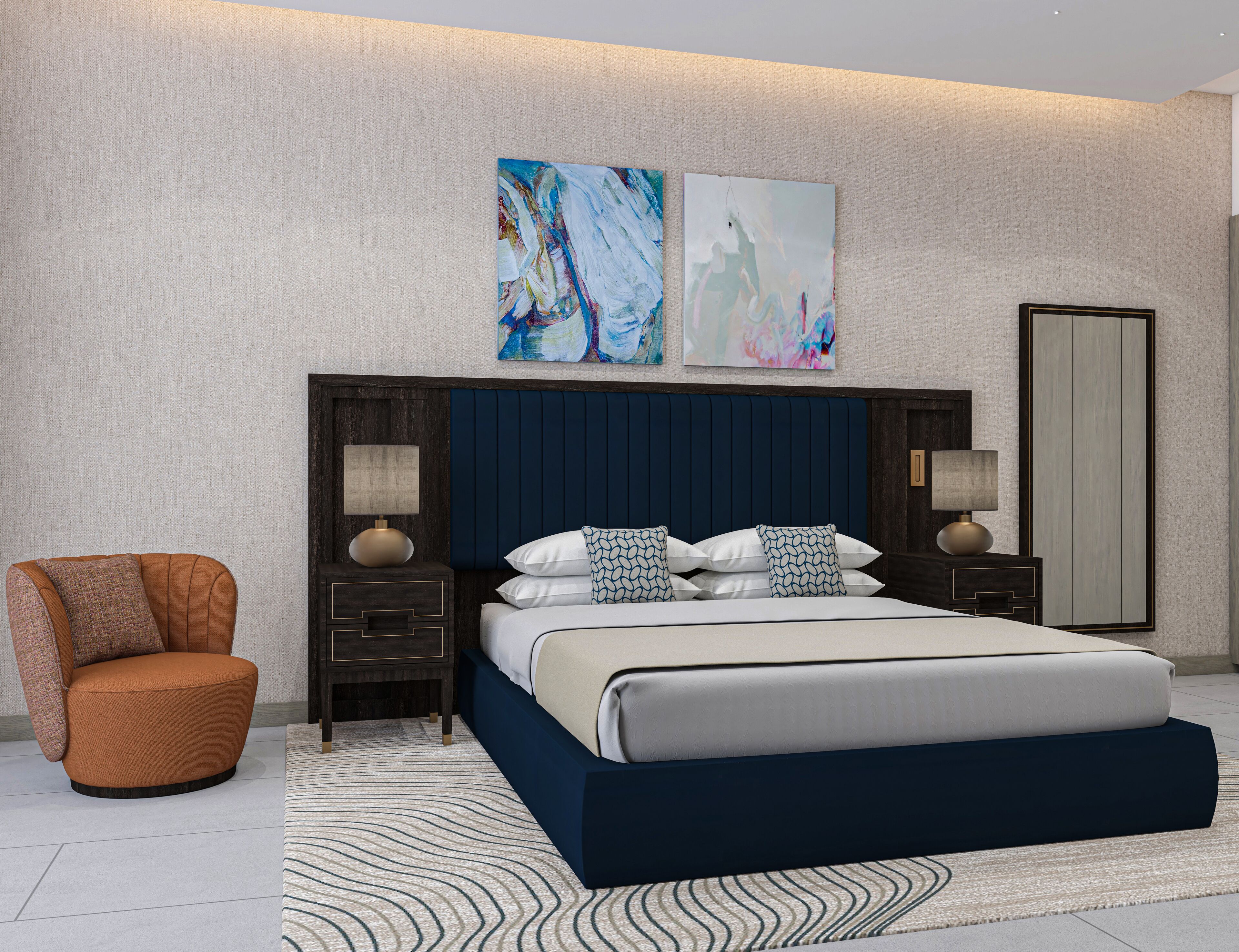 Cheval Maison – The Palm Dubai