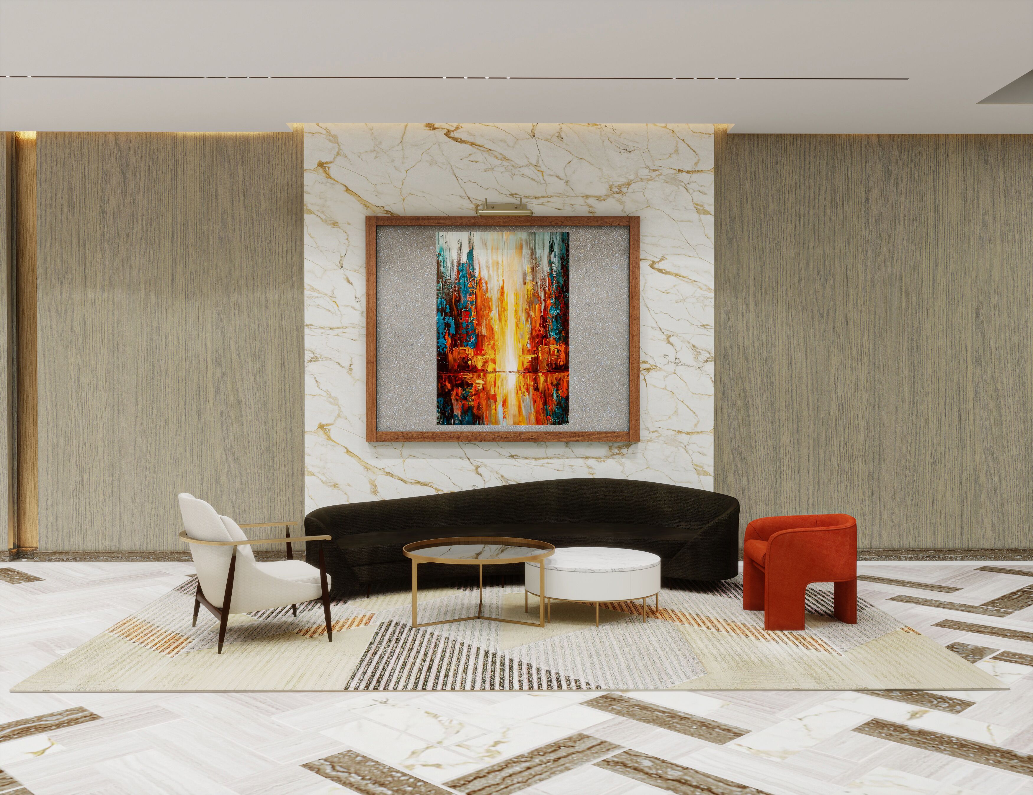 Cheval Maison – The Palm Dubai