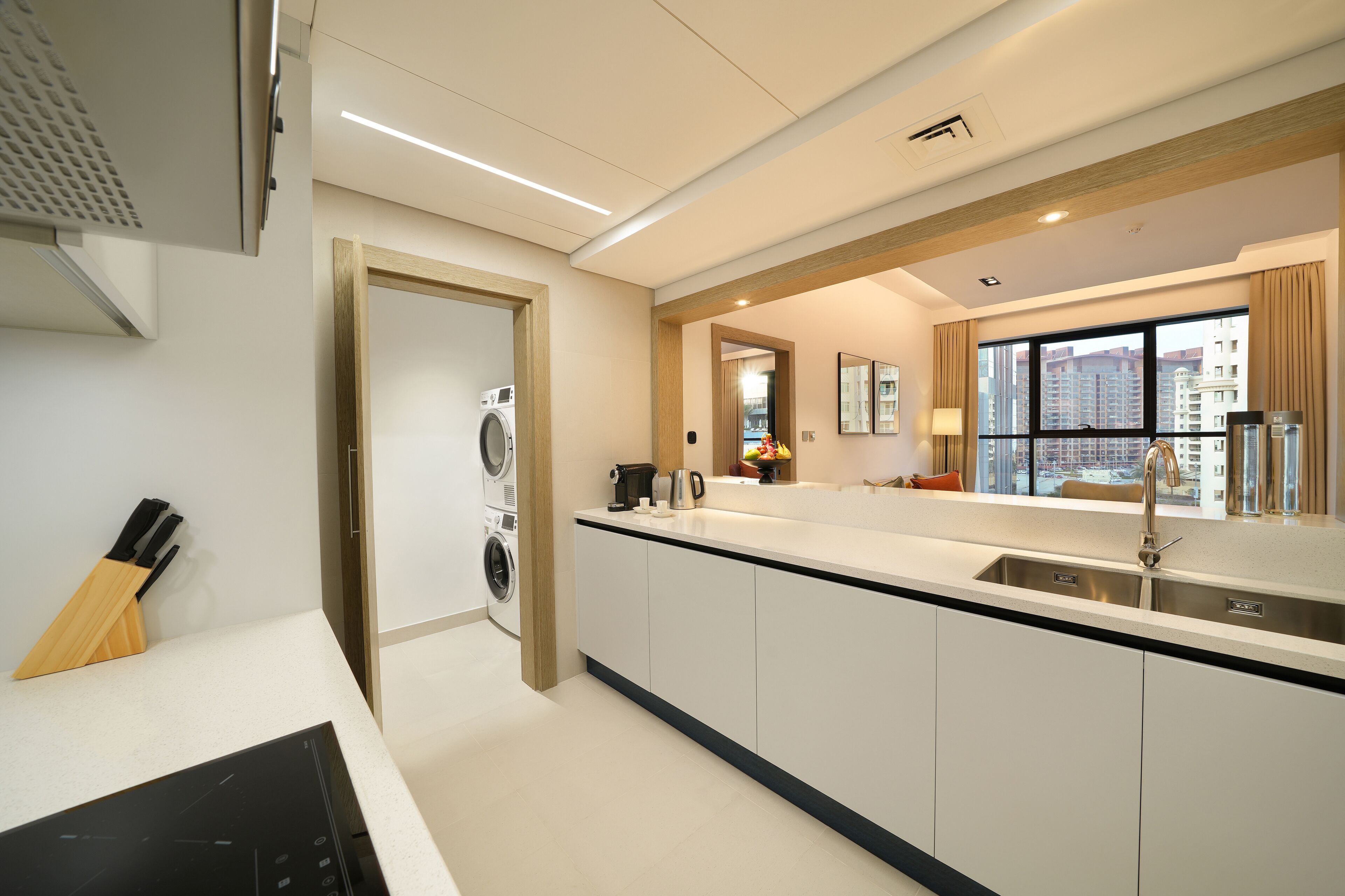 Cheval Maison – The Palm Dubai