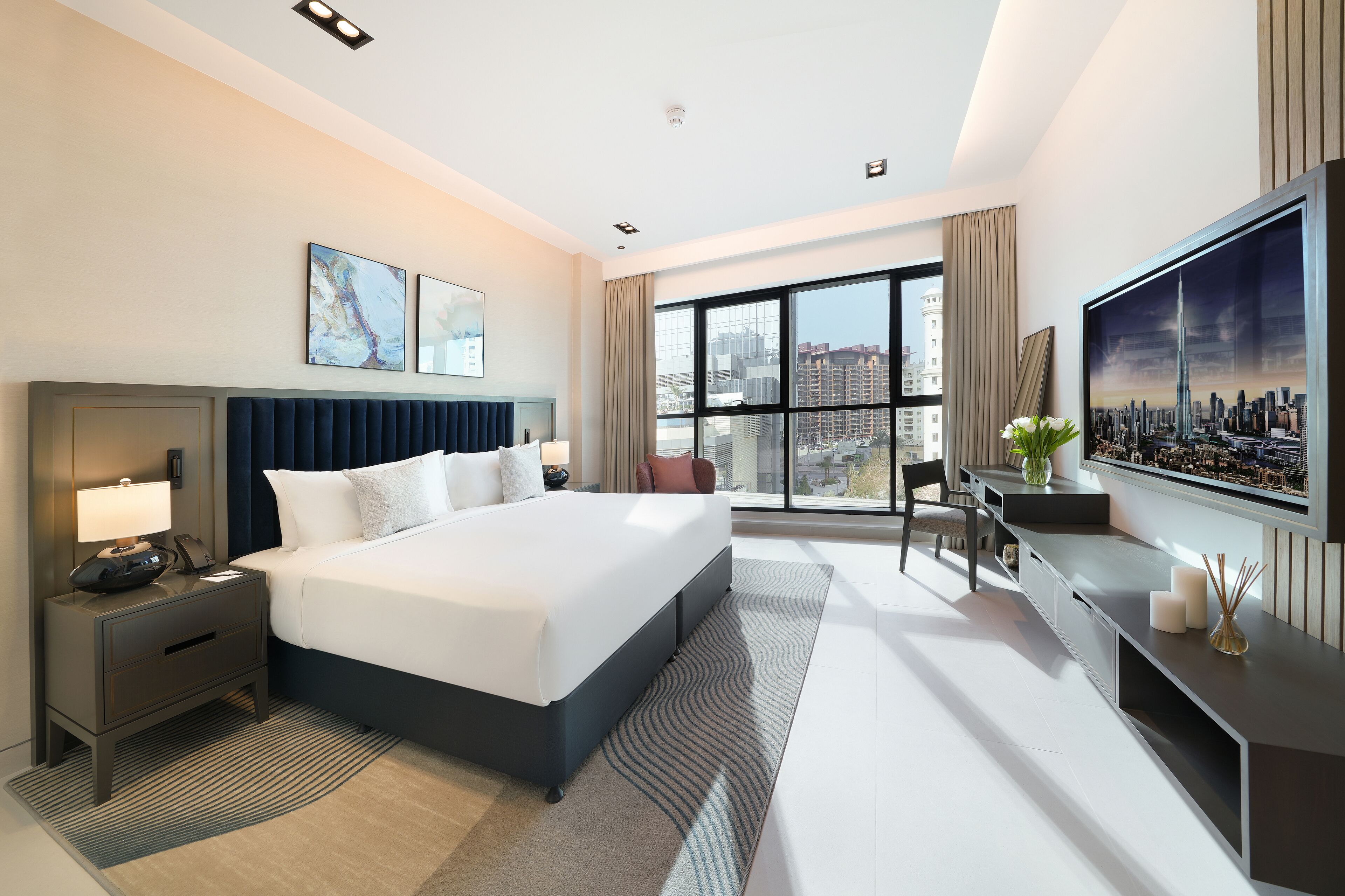 Cheval Maison – The Palm Dubai