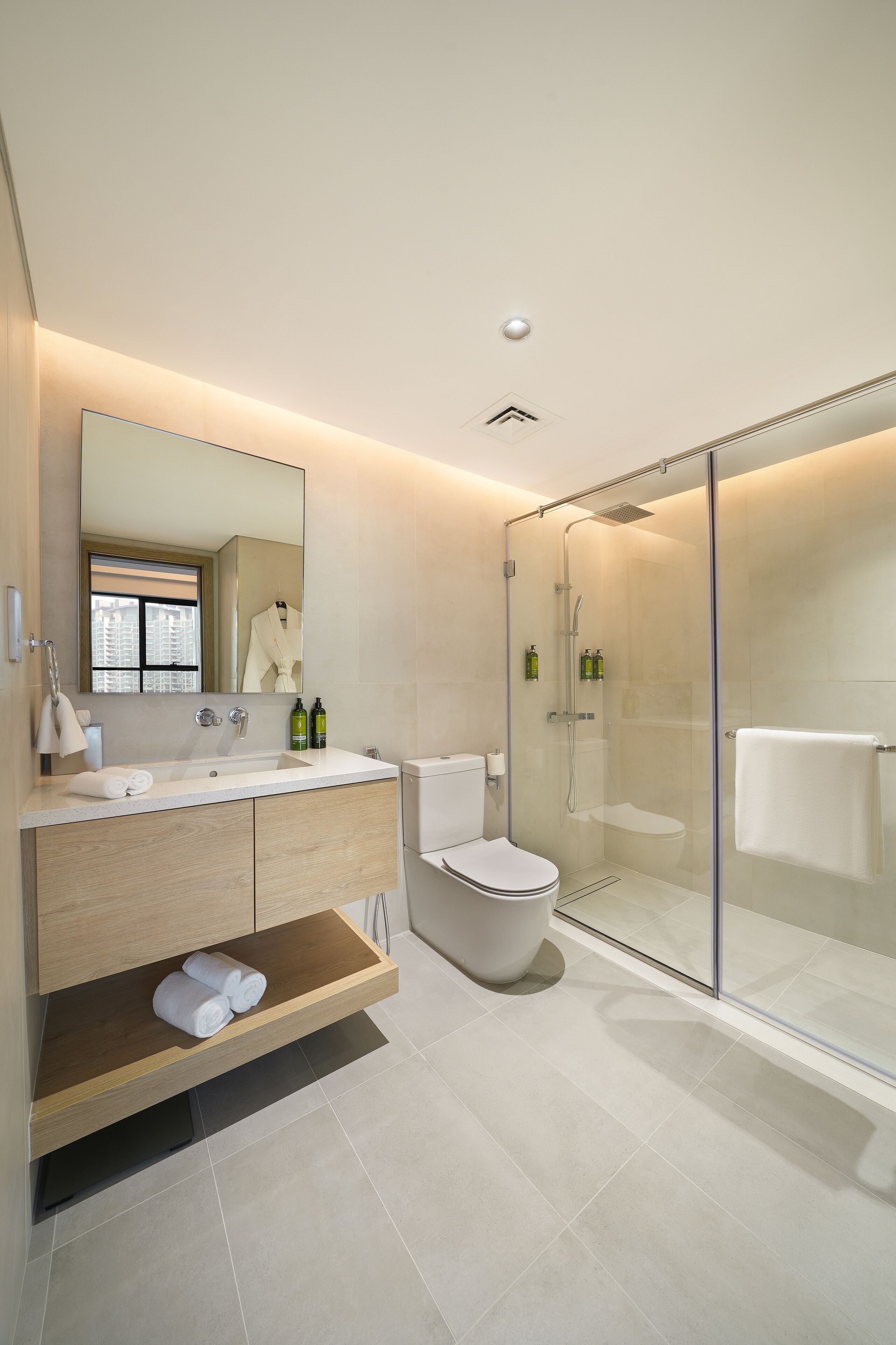 Cheval Maison – The Palm Dubai