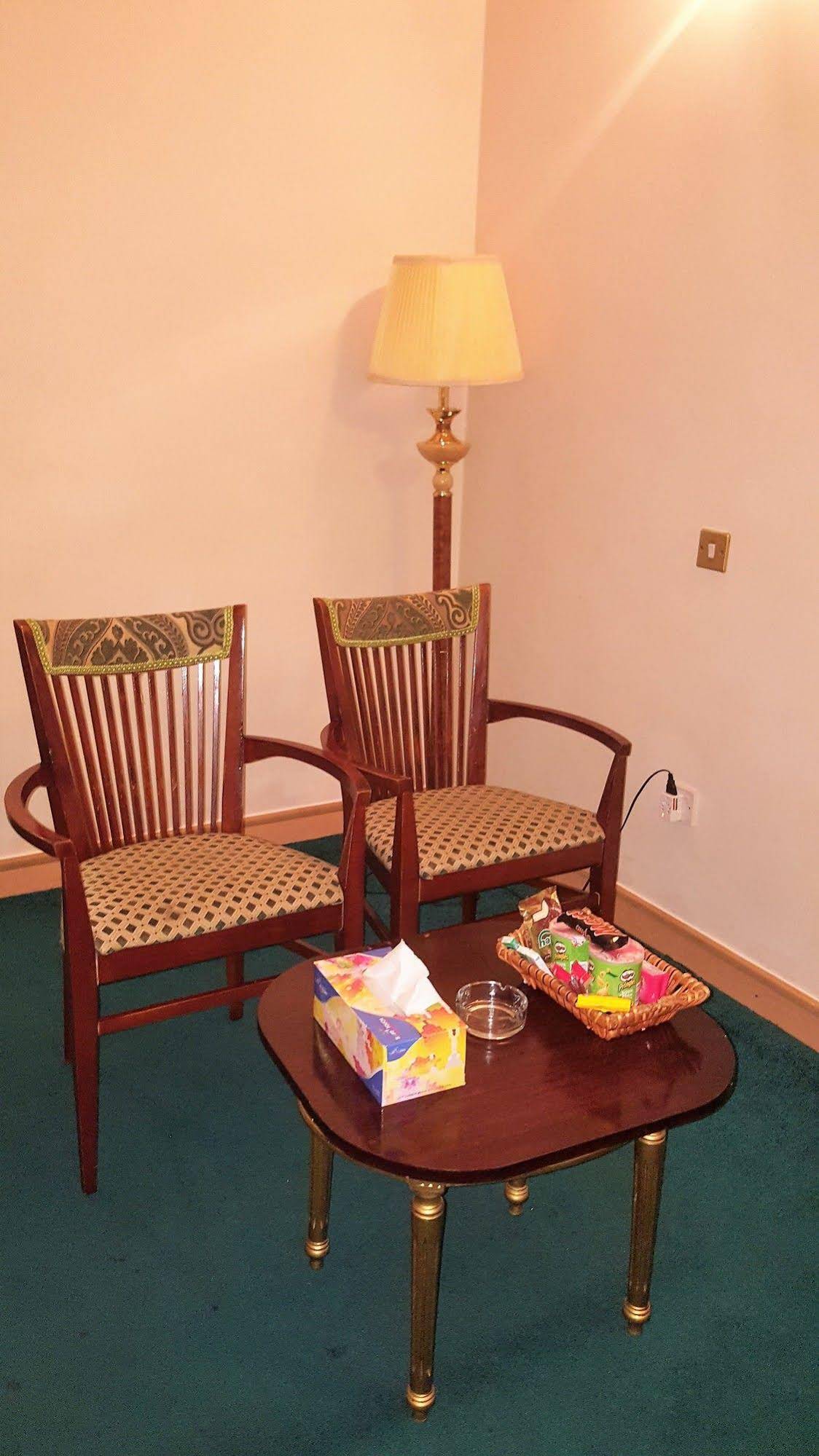 Kings Square Hotel