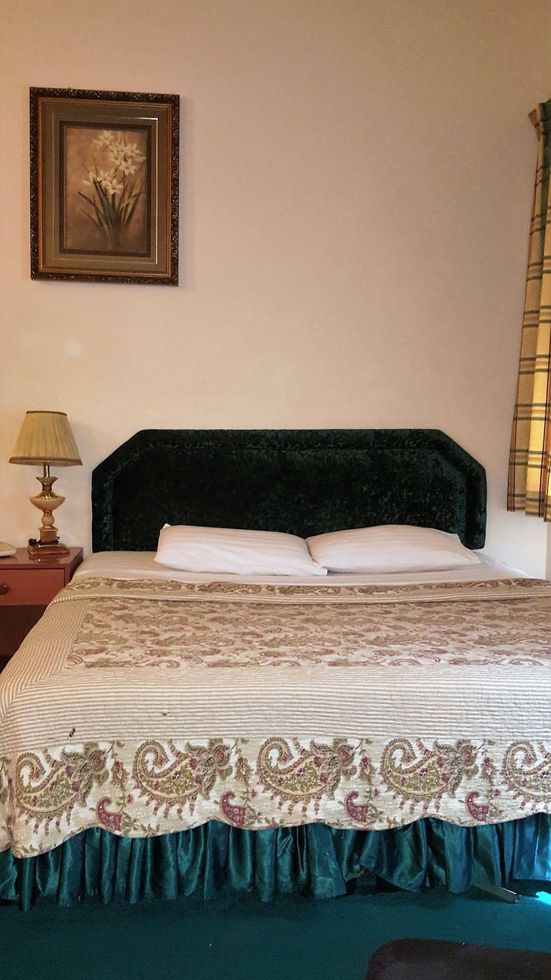 Kings Square Hotel