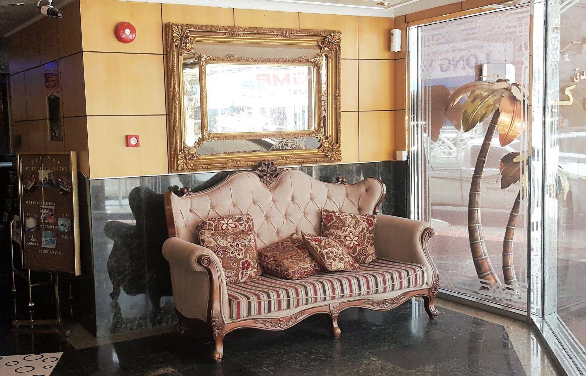 Kings Square Hotel
