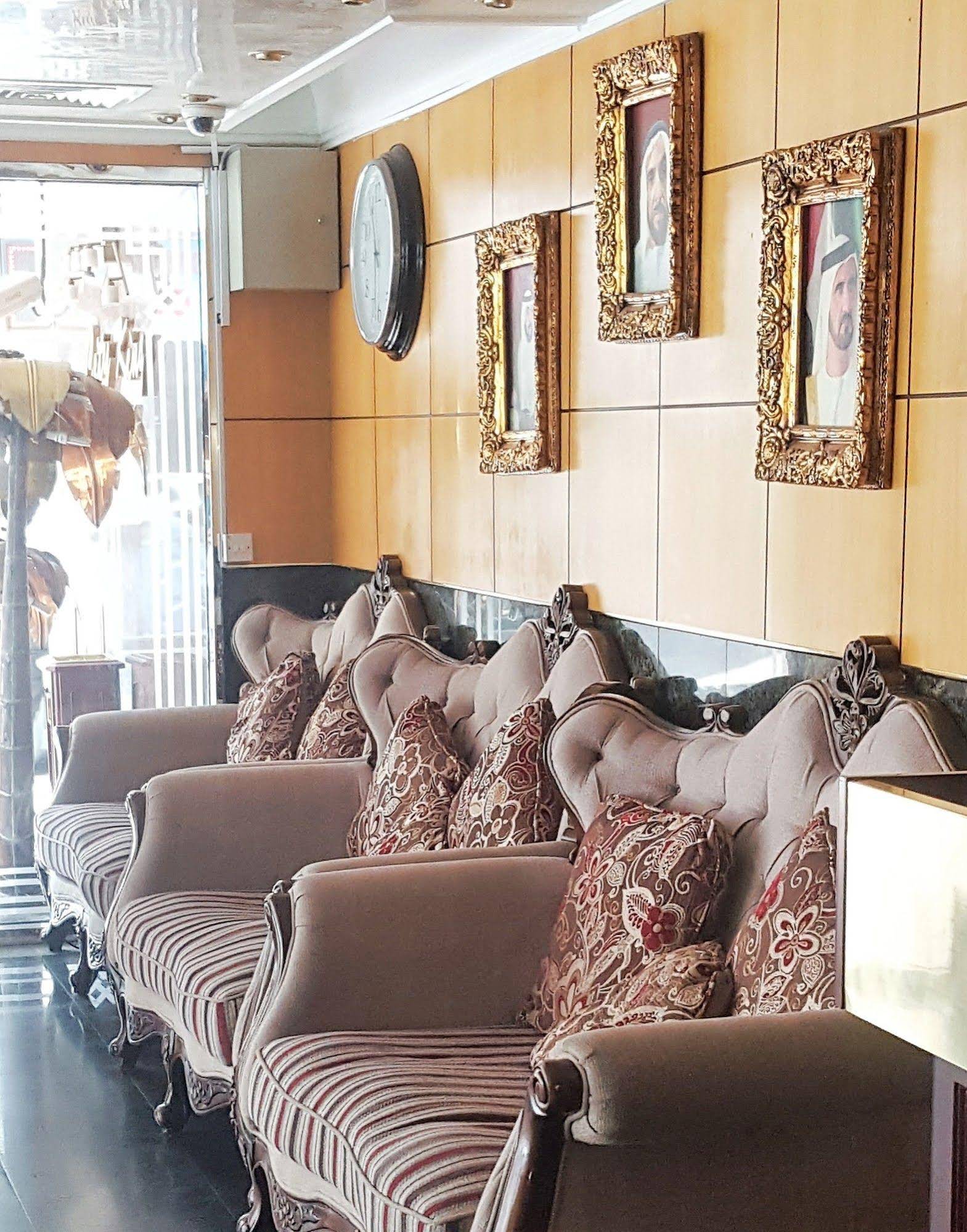 Kings Square Hotel