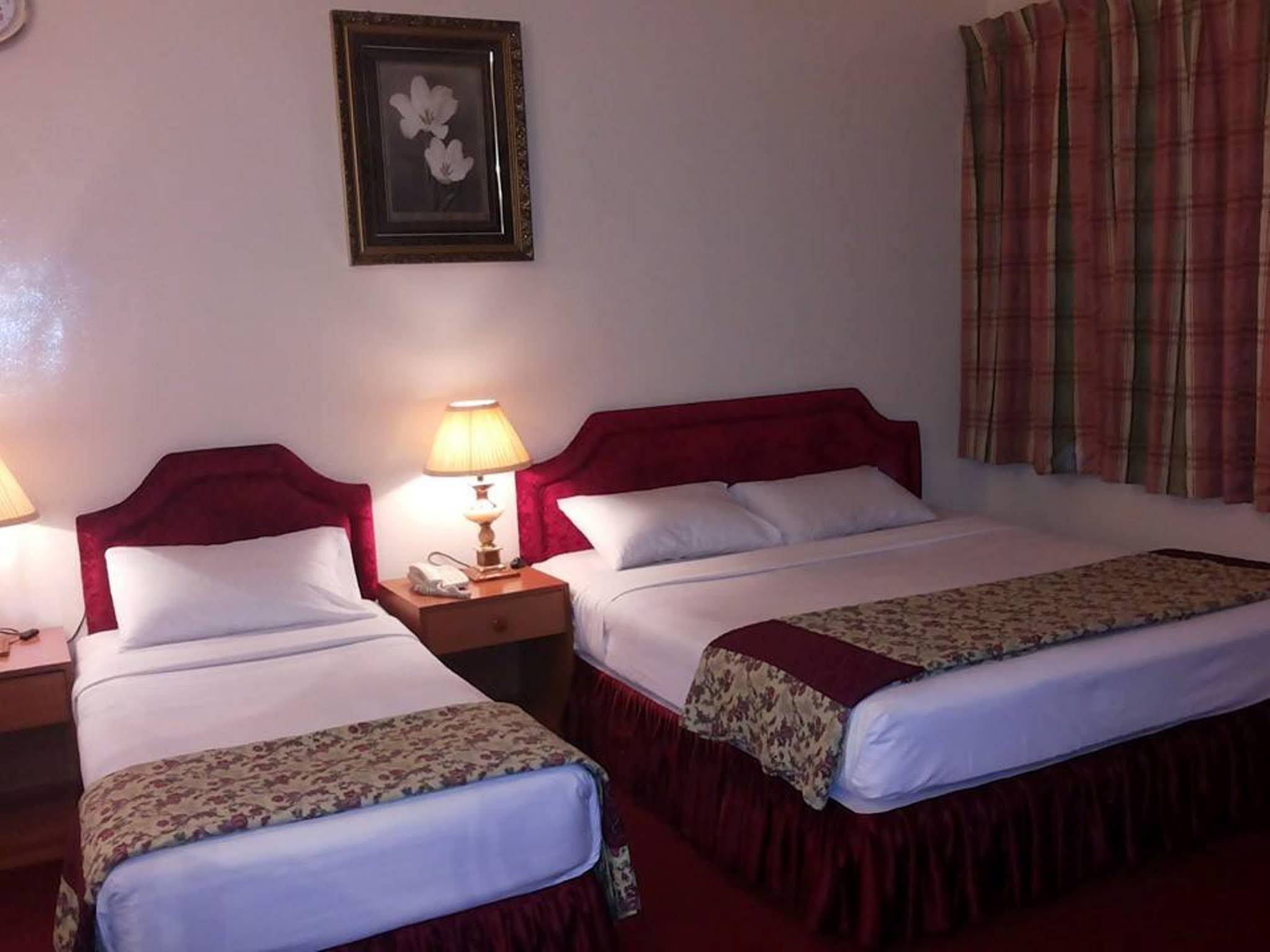 Kings Square Hotel