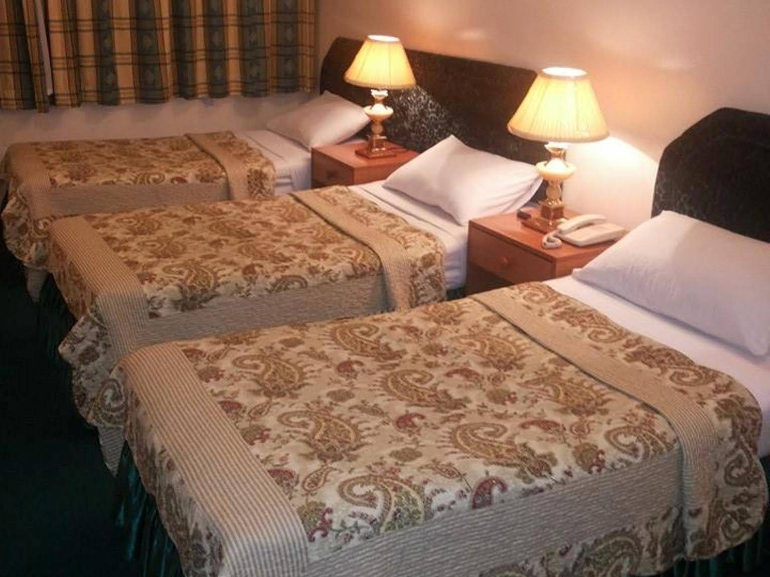 Kings Square Hotel