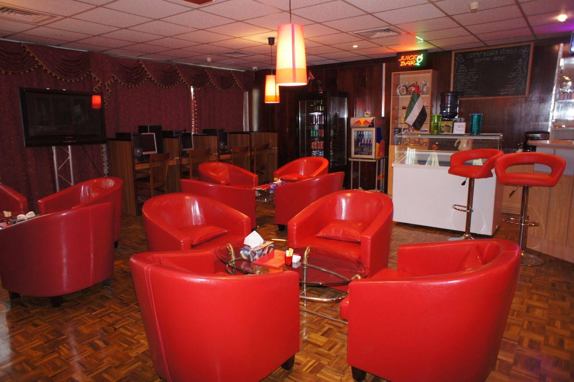 Kings Square Hotel