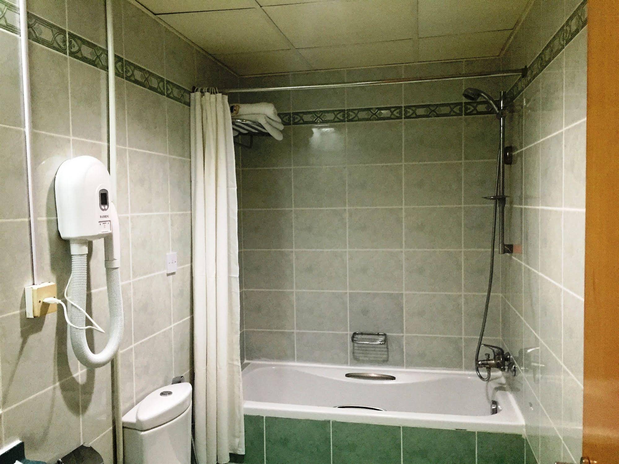 Kings Square Hotel