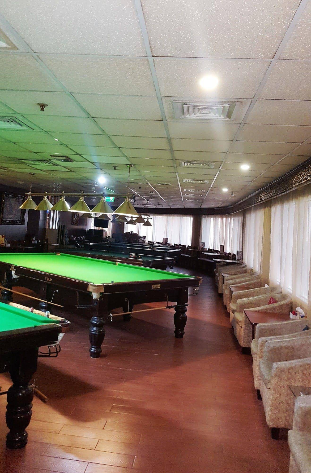 Kings Square Hotel