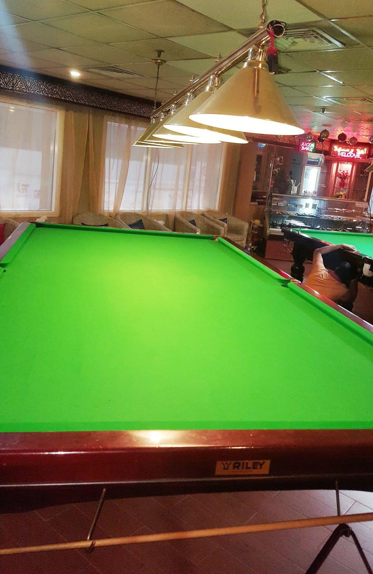 Kings Square Hotel
