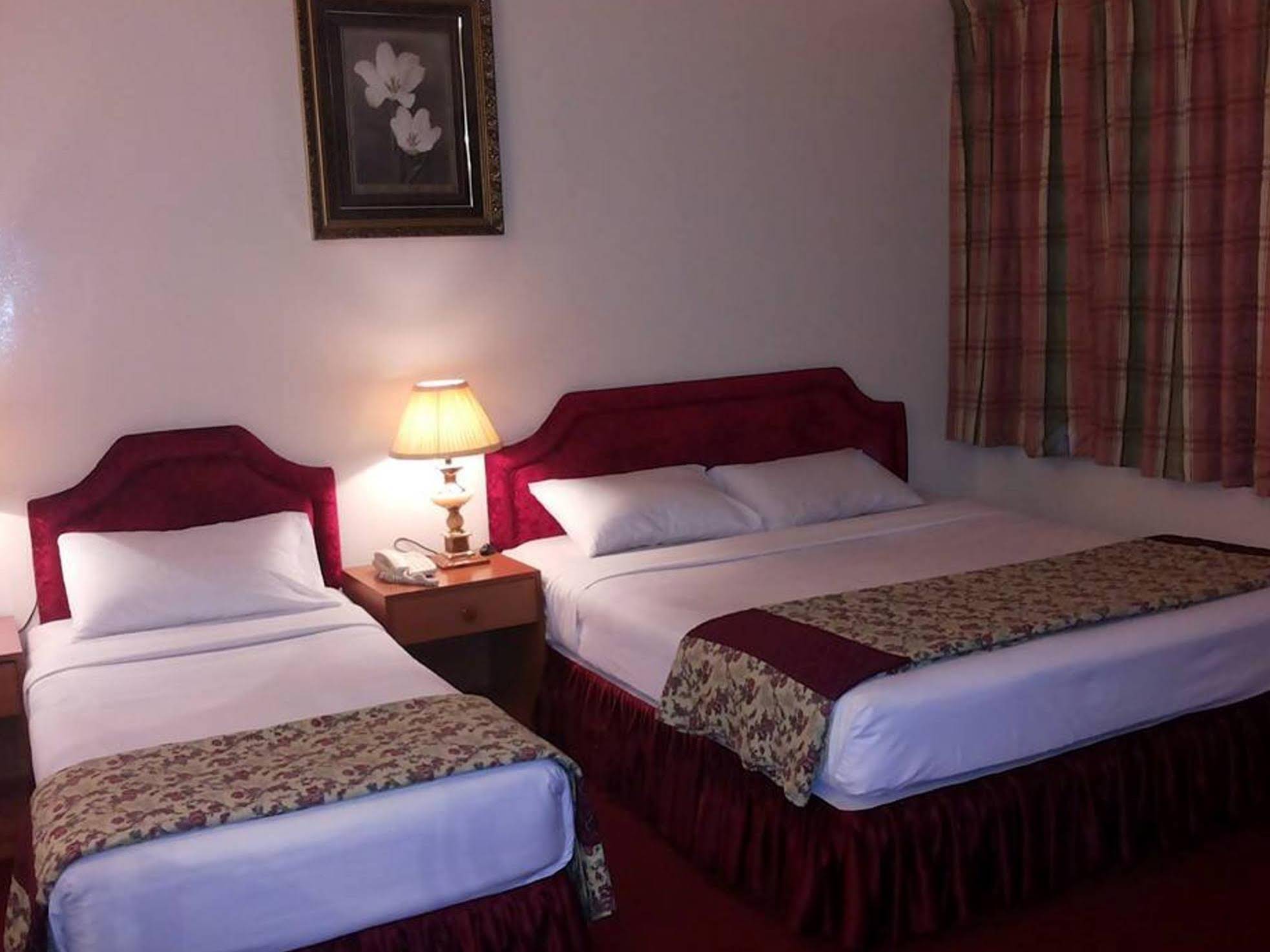 Kings Square Hotel