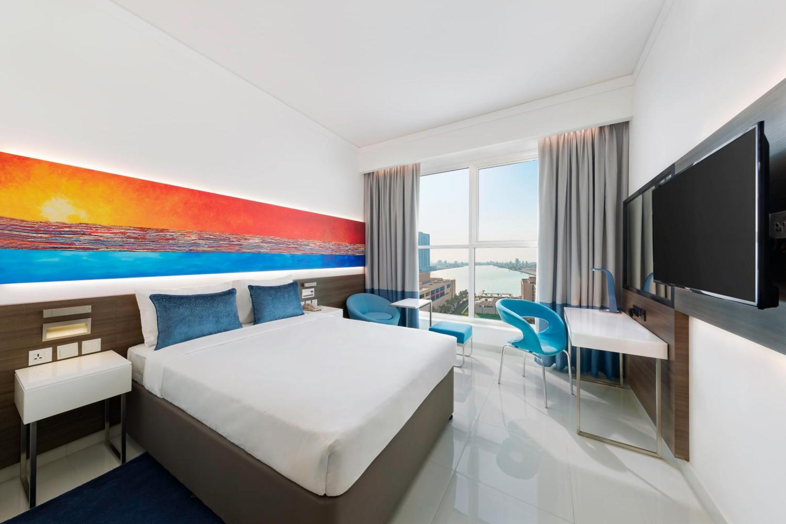 Citymax Hotel Al Barsha