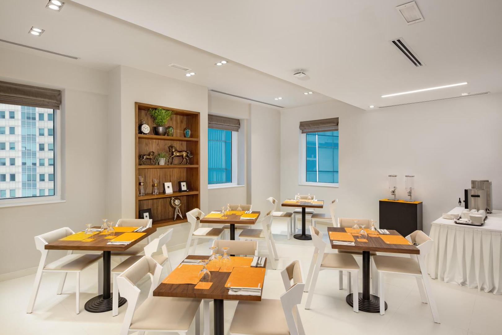Citymax Hotel Al Barsha