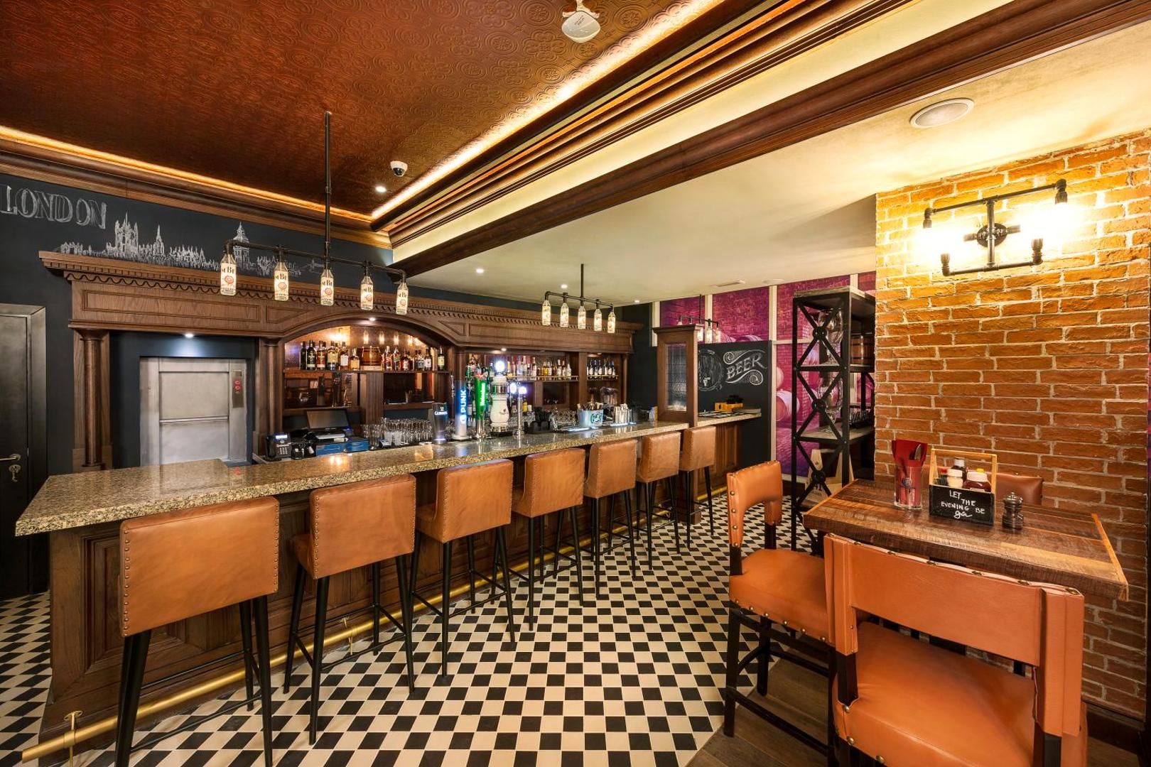 Citymax Hotel Al Barsha