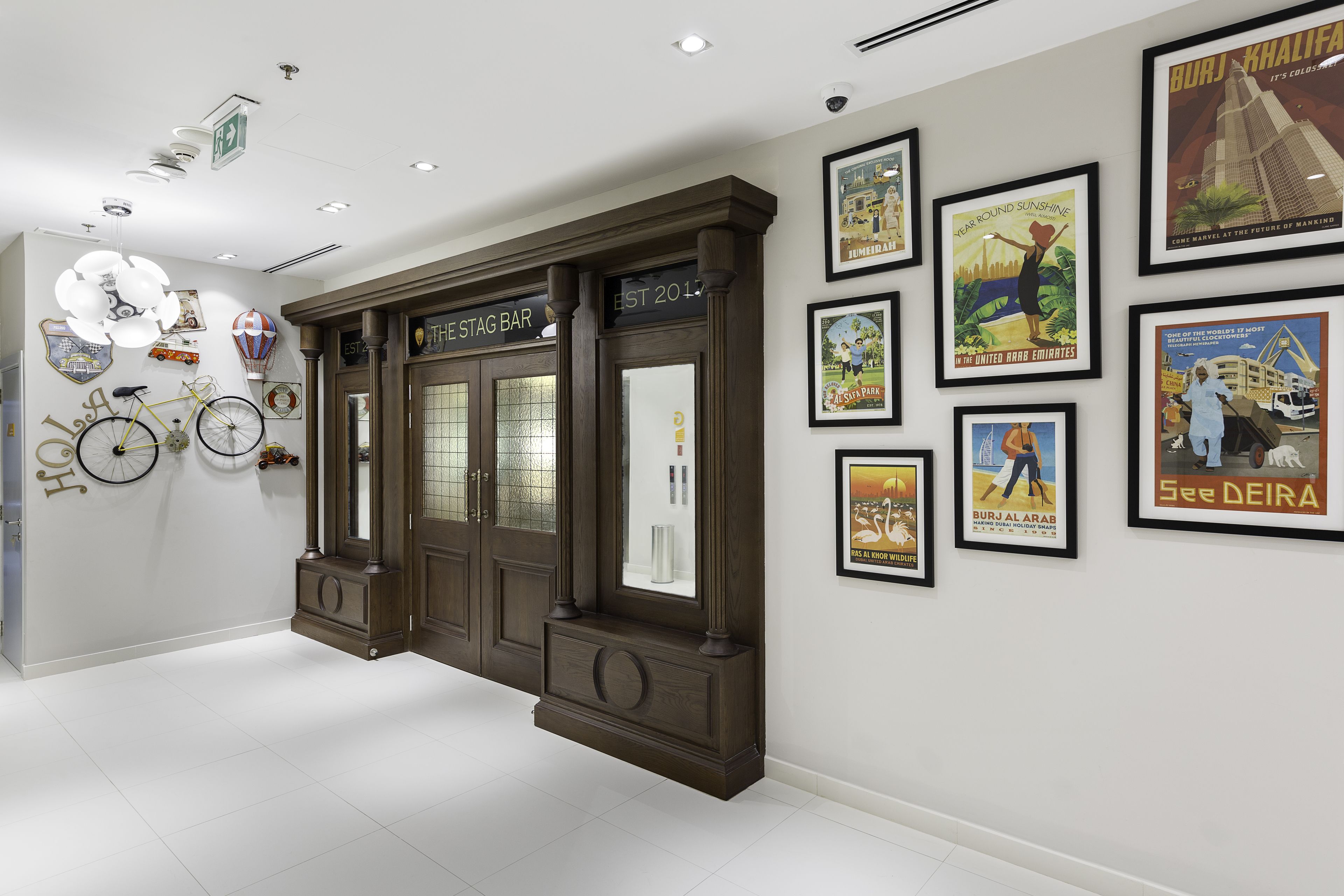 Citymax Hotel Al Barsha