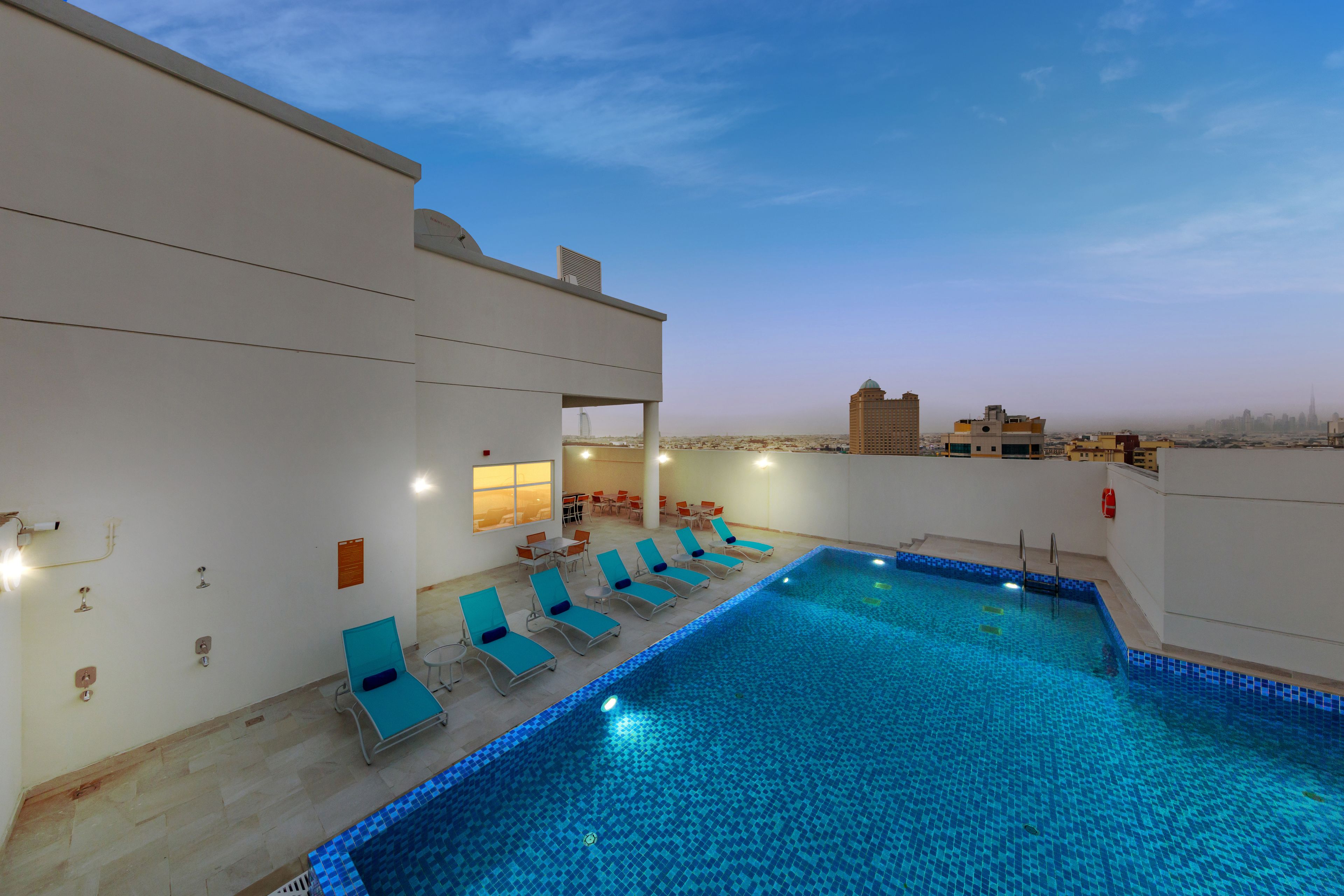 Citymax Hotel Al Barsha