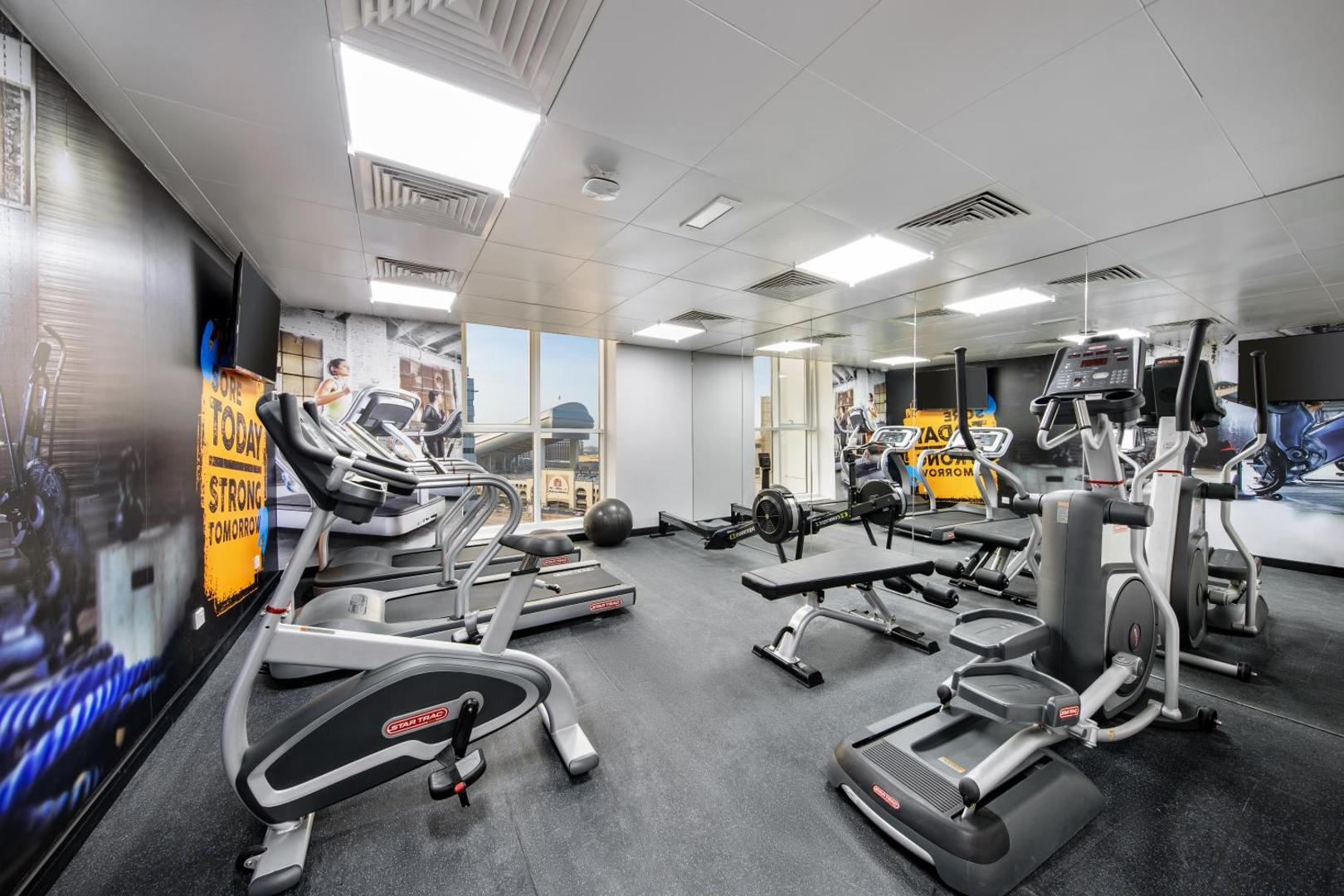 Citymax Hotel Al Barsha